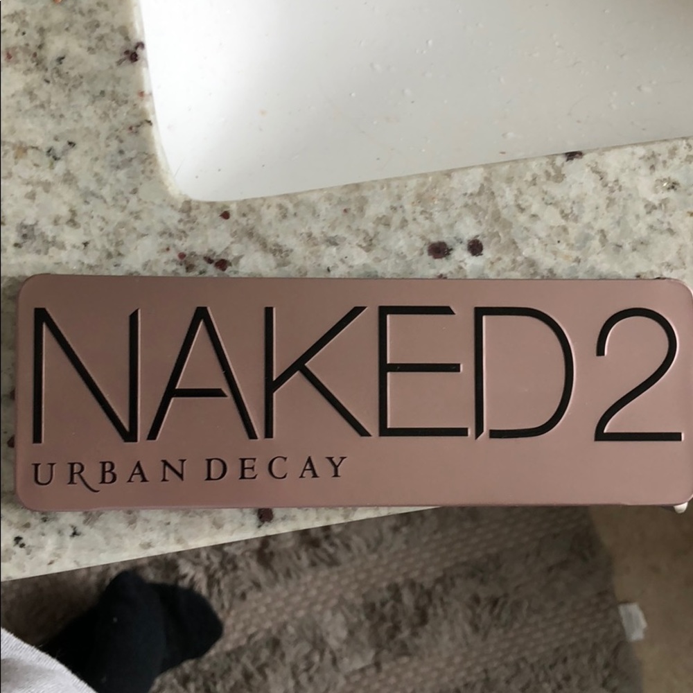 NAKED 2 PALLET! Great Deal!